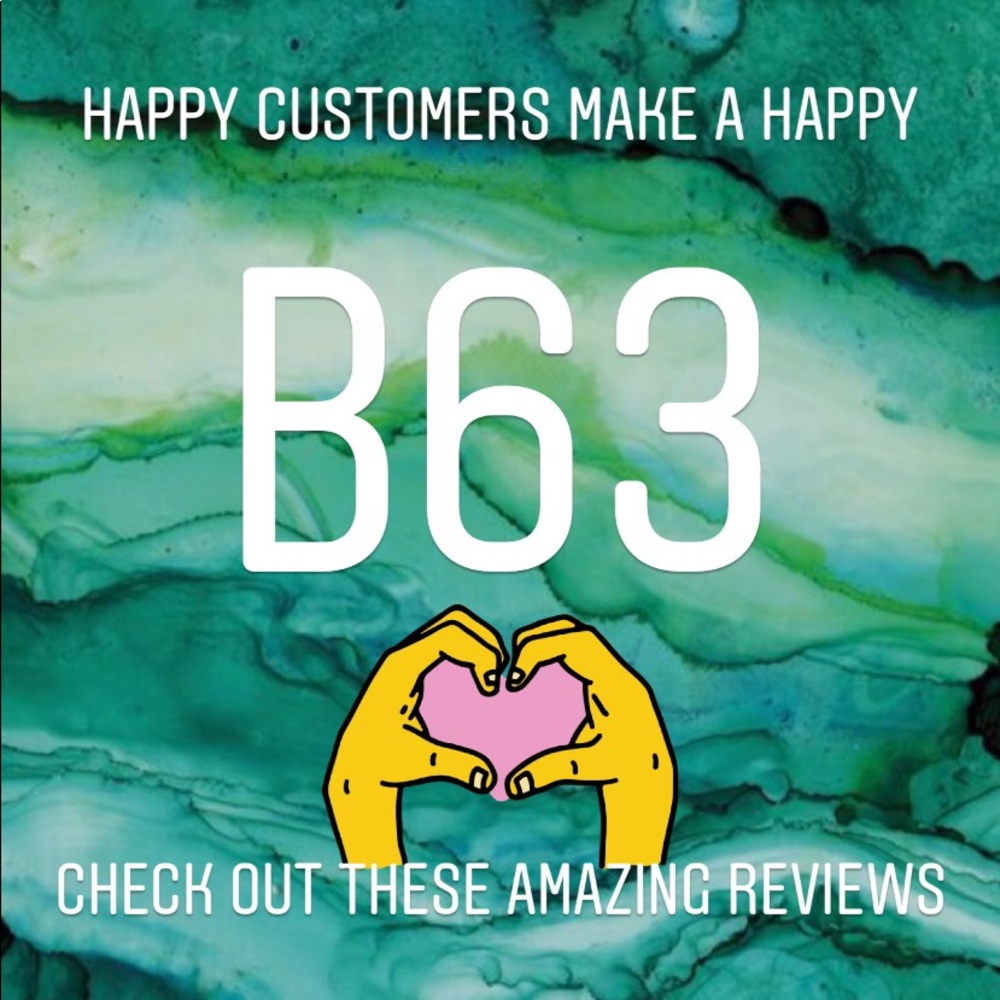 Check out these 5⭐️ reviews!